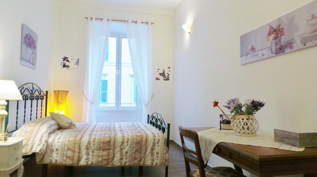 Apartamento Cuore Di Testaccio Roma