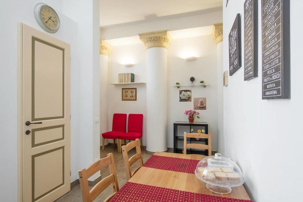 Cuore Di Testaccio Apartamento