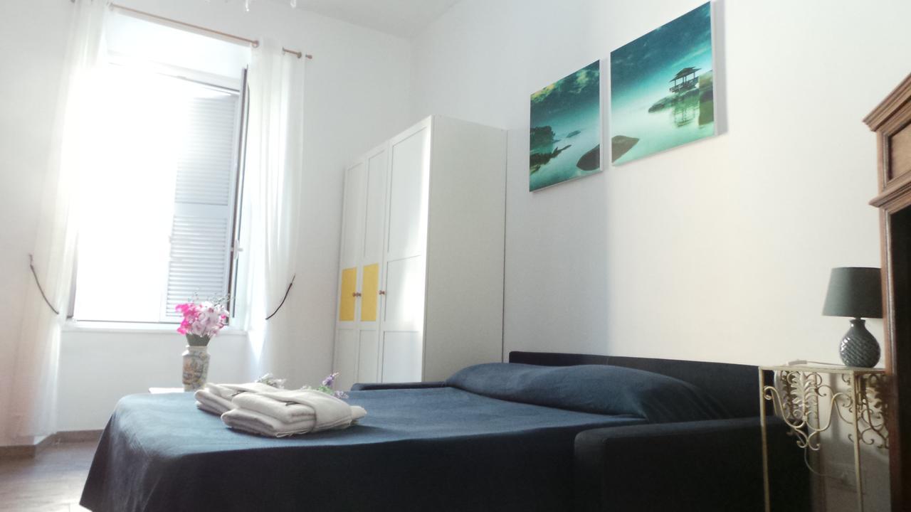 Apartamento Cuore Di Testaccio *