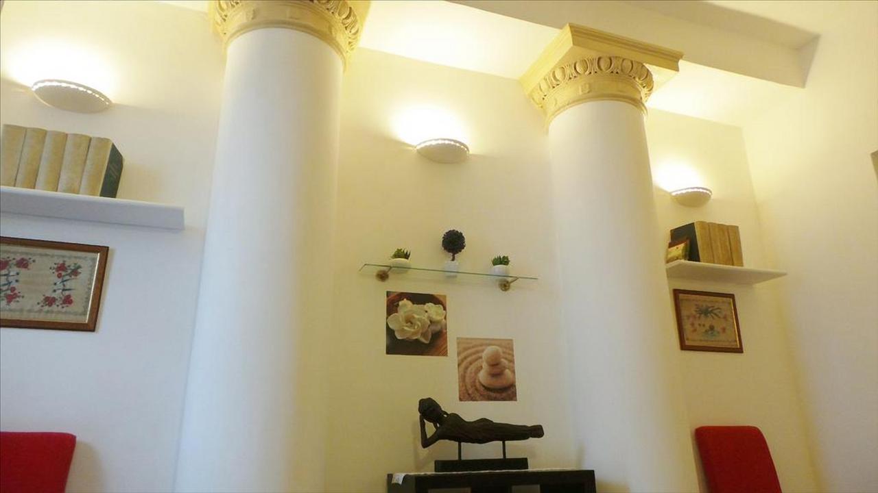 Cuore Di Testaccio Apartamento Roma