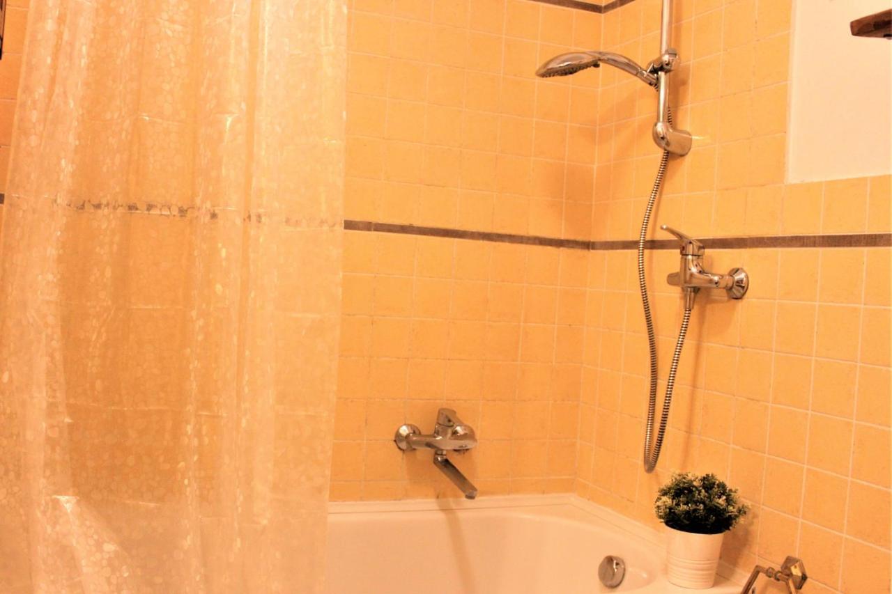 Apartamento Cuore Di Testaccio Roma