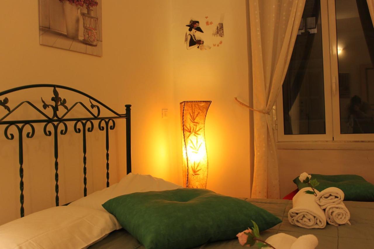 Cuore Di Testaccio Apartamento