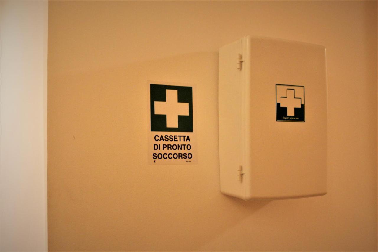 Apartamento Cuore Di Testaccio *