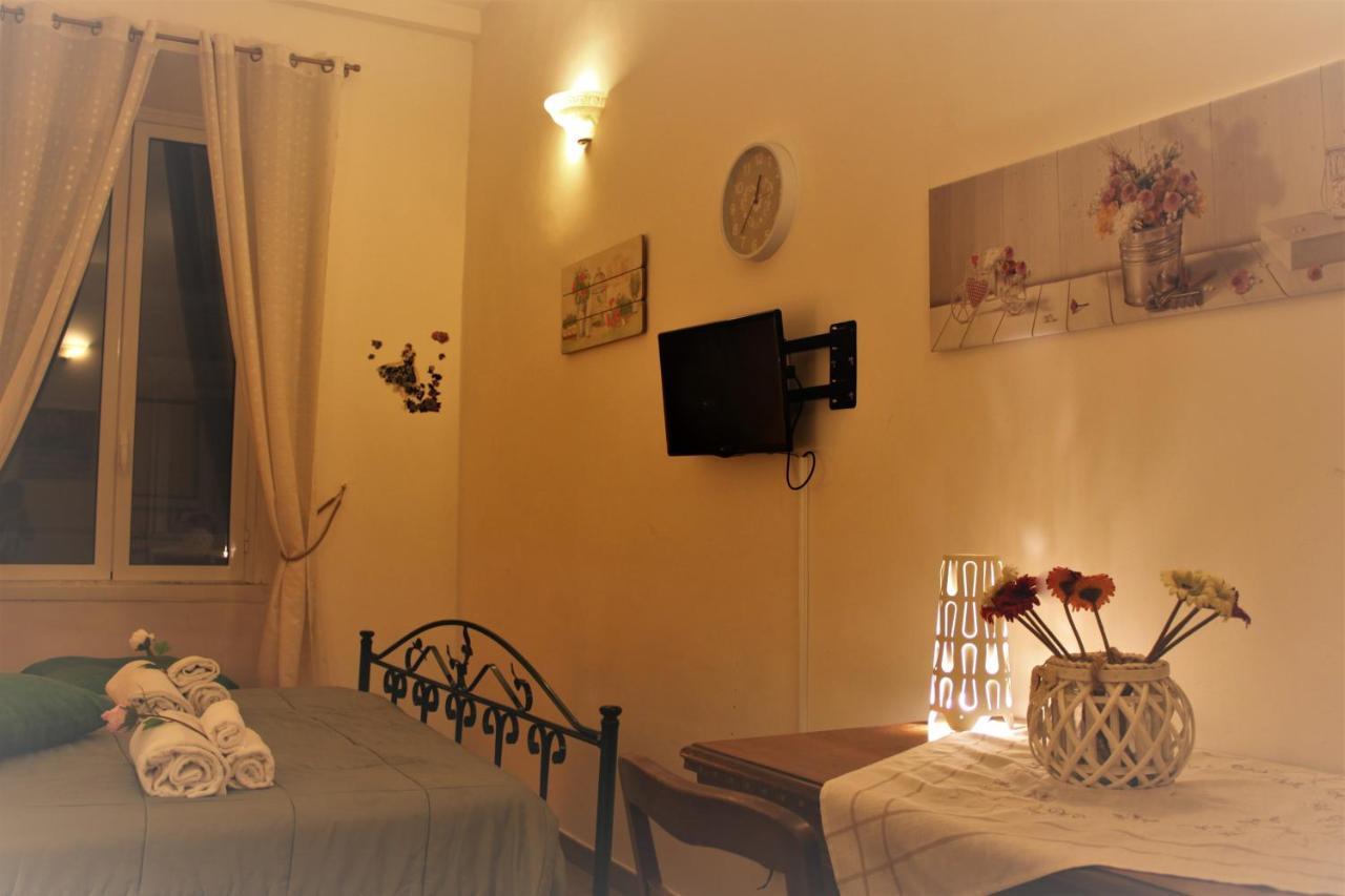 Cuore Di Testaccio Apartamento *