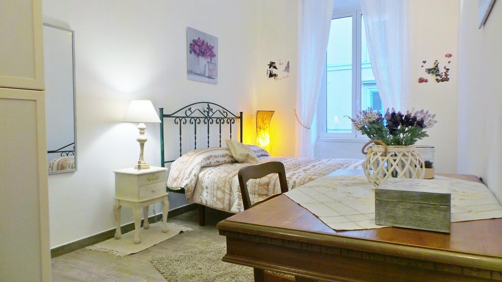 Cuore Di Testaccio Apartamento *