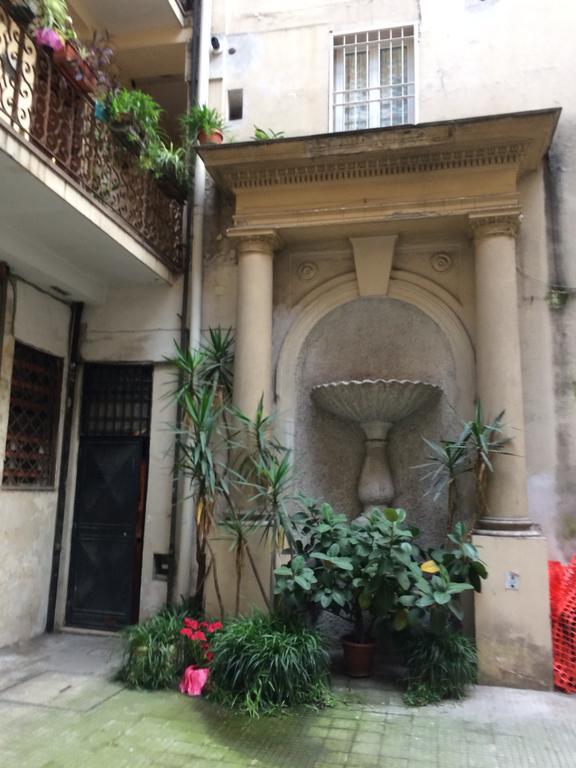 Apartamento Cuore Di Testaccio