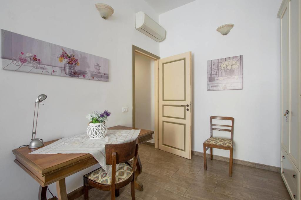 Apartamento Cuore Di Testaccio Roma