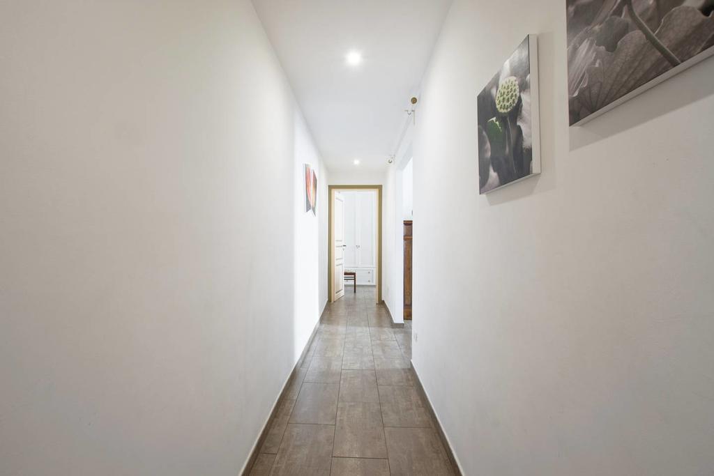Apartamento Cuore Di Testaccio Roma