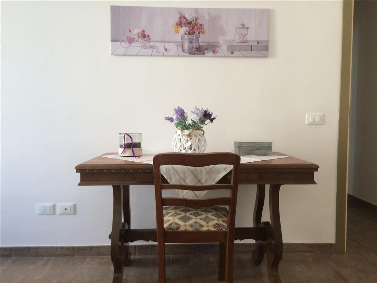 Cuore Di Testaccio Apartamento