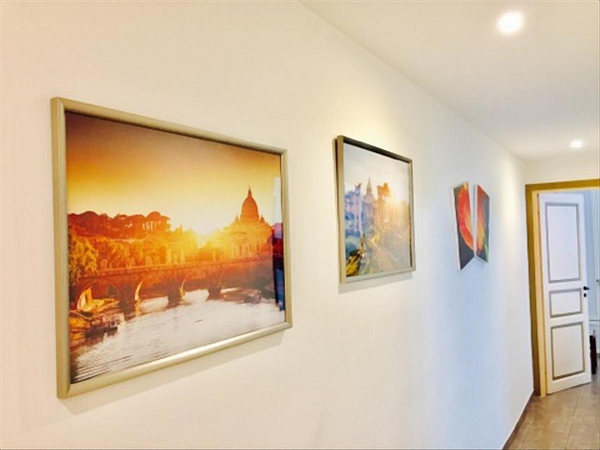Apartamento Cuore Di Testaccio Roma