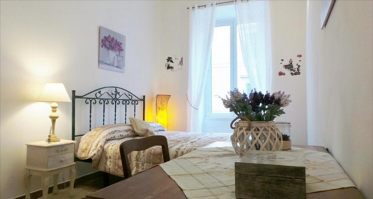 Apartamento Cuore Di Testaccio Roma