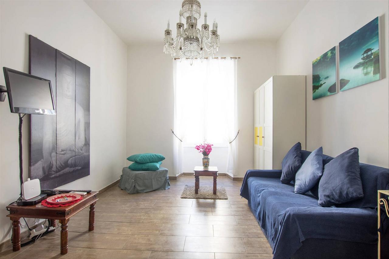 Cuore Di Testaccio Apartamento Roma