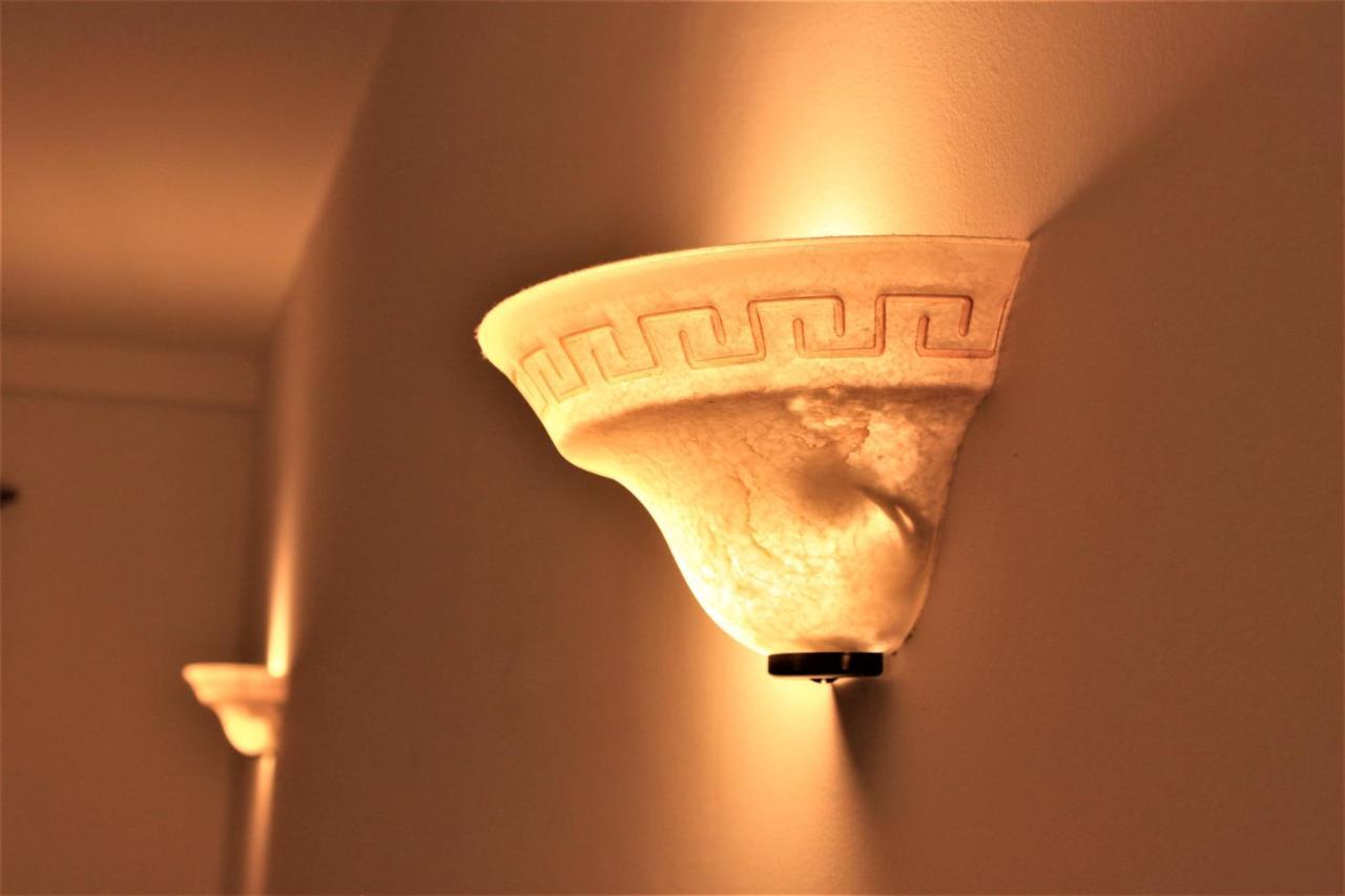 Cuore Di Testaccio Apartamento *