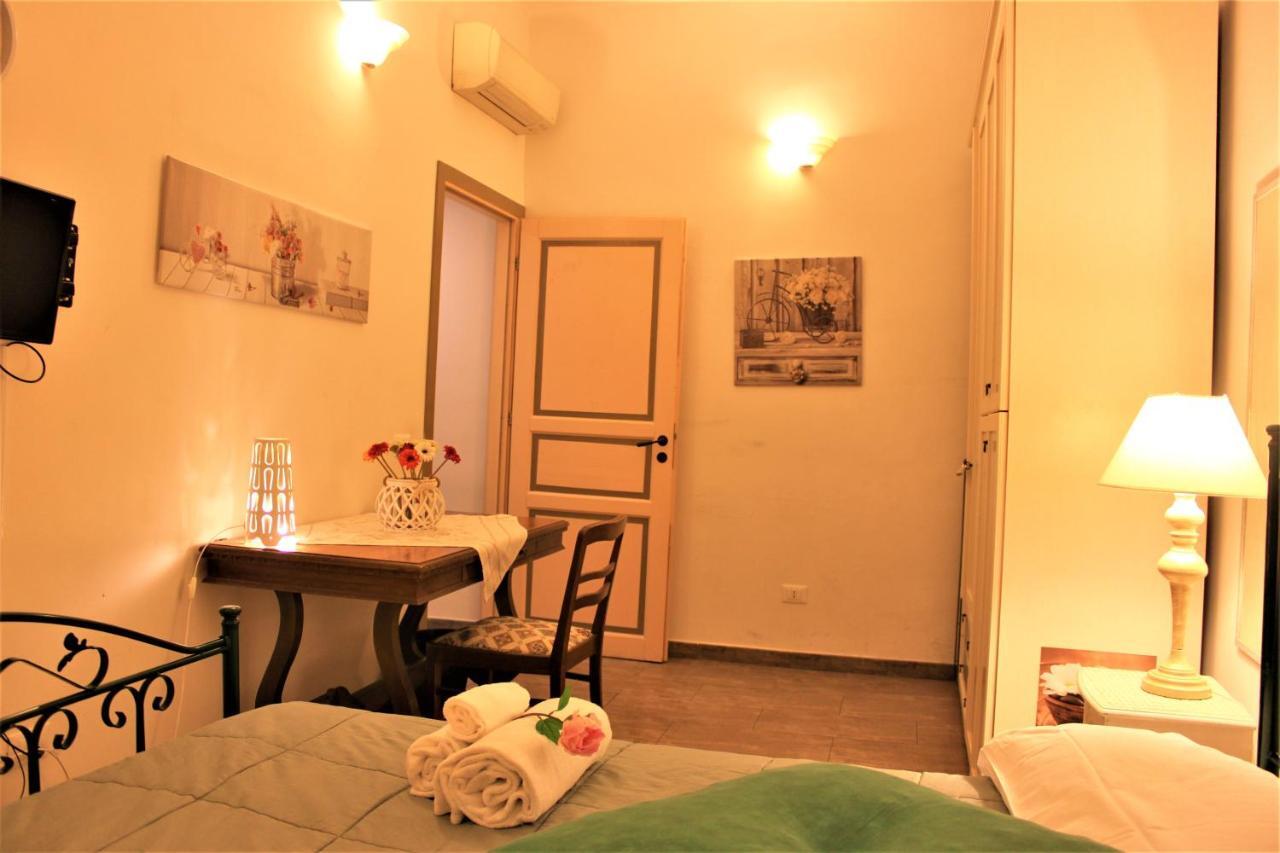 Apartamento Cuore Di Testaccio